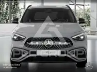 2026 Mercedes Benz GLA 220