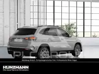 2026 Mercedes Benz GLA 220