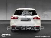 2026 Mercedes Benz GLA 220