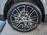 2026 Mercedes Benz GLA 220