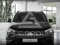 2026 Mercedes Benz GLA 220
