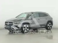 2026 Mercedes Benz GLA 220