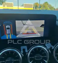 2026 Mercedes Benz GLA 220