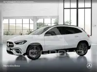 2026 Mercedes Benz GLA 220