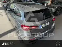 2026 Mercedes Benz GLA 220