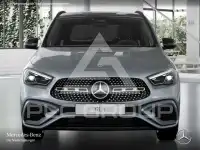 2026 Mercedes Benz GLA 220