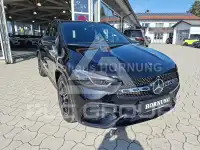 2026 Mercedes Benz GLA 220