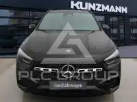 2026 Mercedes Benz GLA 220