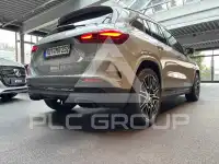2026 Mercedes Benz GLA 220
