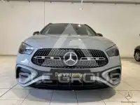 2026 Mercedes Benz GLA 220