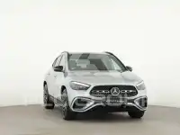 2026 Mercedes Benz GLA 220