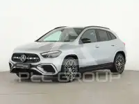 2026 Mercedes Benz GLA 220