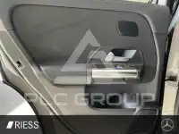 2026 Mercedes Benz GLA 220