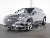 2026 Mercedes Benz EQA