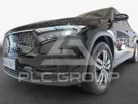 2026 Mercedes Benz EQA
