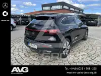 2026 Mercedes Benz EQA