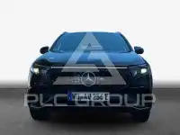 2026 Mercedes Benz EQA