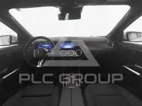 2026 Mercedes Benz EQA