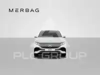 2026 Mercedes Benz EQA
