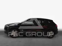 2026 Mercedes Benz EQA