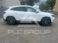 2026 Mercedes Benz EQA