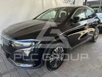 2026 Mercedes Benz EQA