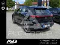 2026 Mercedes Benz EQA