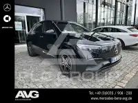 2026 Mercedes Benz EQA