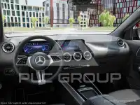 2026 Mercedes Benz EQA