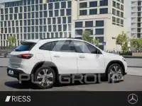 2026 Mercedes Benz EQA
