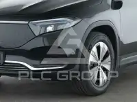 2026 Mercedes Benz EQA