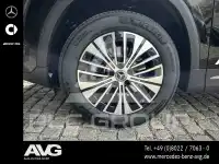 2026 Mercedes Benz EQA