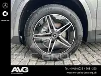 2026 Mercedes Benz EQA