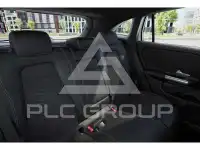 2026 Mercedes Benz EQA