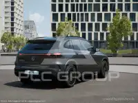 2026 Mercedes Benz EQA