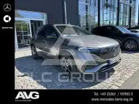 2026 Mercedes Benz EQA