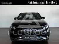 2026 Mercedes Benz EQA