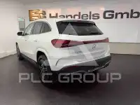 2026 Mercedes Benz EQA