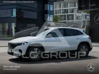 2026 Mercedes Benz EQA