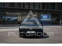2026 Mercedes Benz EQA
