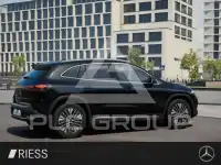 2026 Mercedes Benz EQA