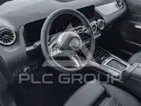 2026 Mercedes Benz EQA