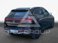 2026 Mercedes Benz EQA