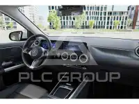 2026 Mercedes Benz EQA