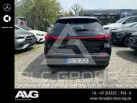 2026 Mercedes Benz EQA