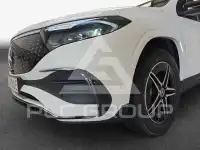 2026 Mercedes Benz EQA
