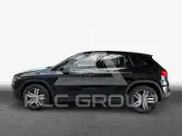 2026 Mercedes Benz EQA