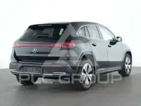 2026 Mercedes Benz EQA