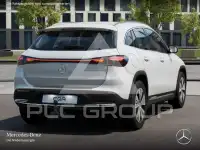 2026 Mercedes Benz EQA