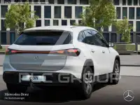 2026 Mercedes Benz EQA